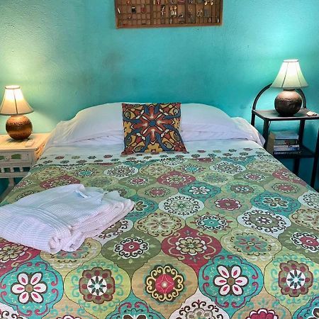 Casa Xochitl Bed & Breakfast El Centenario Exterior photo